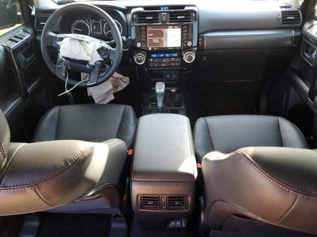 Photo 8 from auction – 2023 TOYOTA 4RUNNER SE with VIN JTELU5JR2P6159875