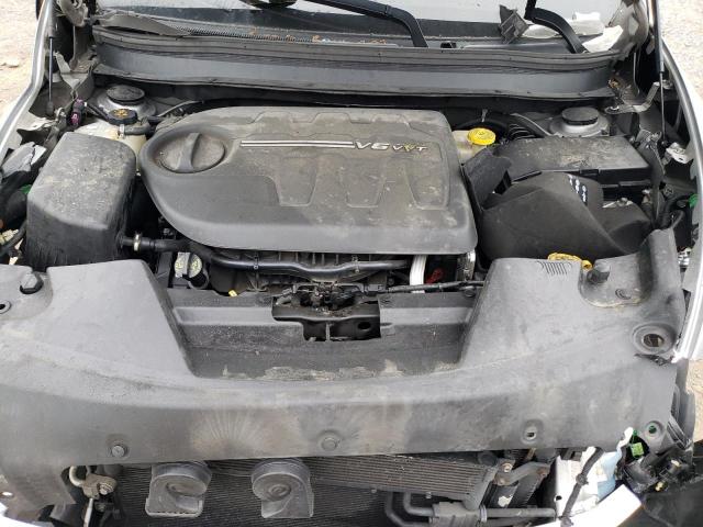 Photo 11 from auction – 2016 JEEP CHEROKEE L with VIN 1C4PJMCS6GW328014
