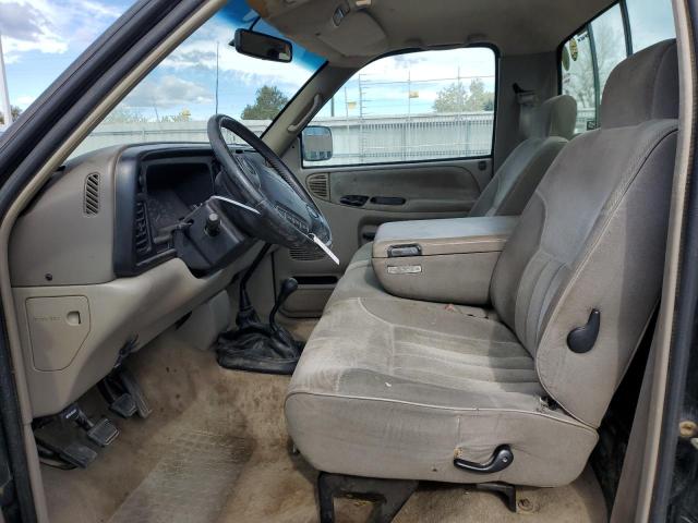 Photo 7 from auction – 1994 DODGE RAM 1500 with VIN 3B7HF16Y9RM560081