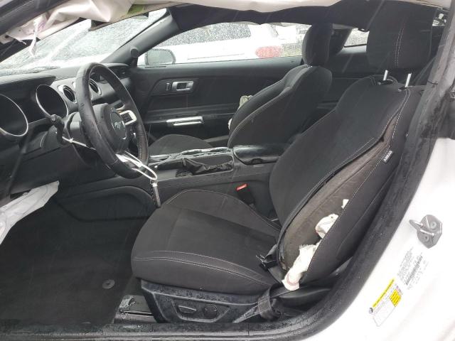 Photo 7 from auction – 2021 FORD MUSTANG with VIN 1FA6P8TH1M5147898