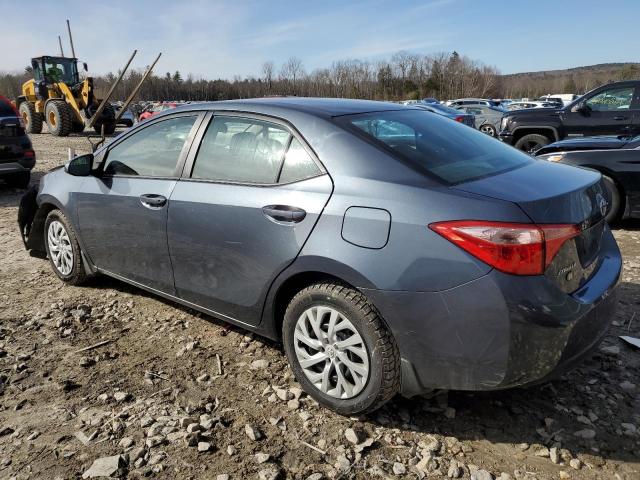 Photo 2 from auction – 2017 TOYOTA COROLLA L with VIN 2T1BURHE4HC818091