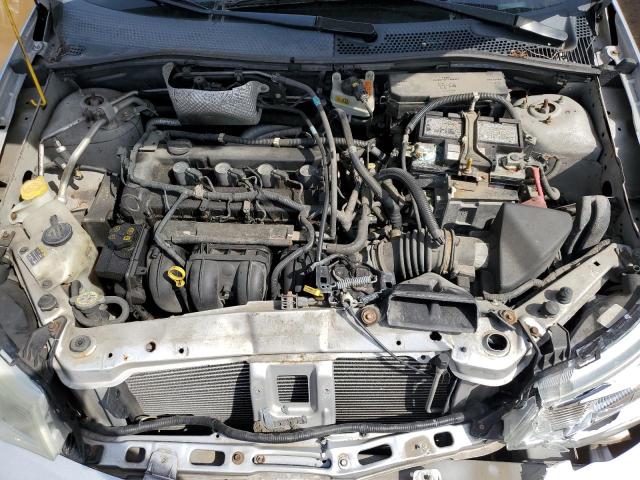 Photo 11 from auction – 2011 FORD FOCUS SEL with VIN 1FAHP3HN3BW204071