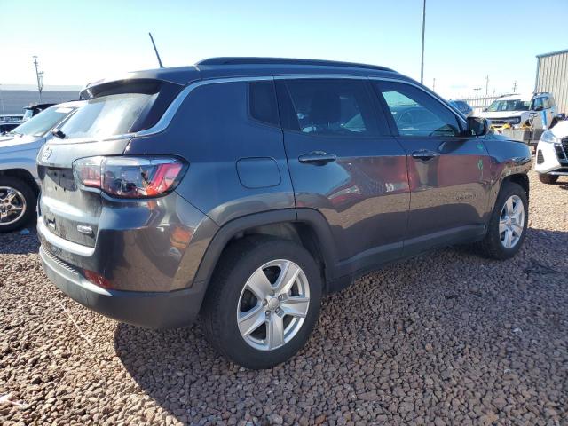 Photo 3 from auction – 2022 JEEP COMPASS LA with VIN 3C4NJCBB6NT188293