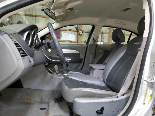 Photo 7 from auction – 2007 CHRYSLER SEBRING TO with VIN 1C3LC56R57N514628