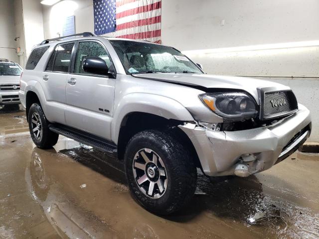 Photo 4 from auction – 2006 TOYOTA 4RUNNER SR with VIN JTEBU14R868062201