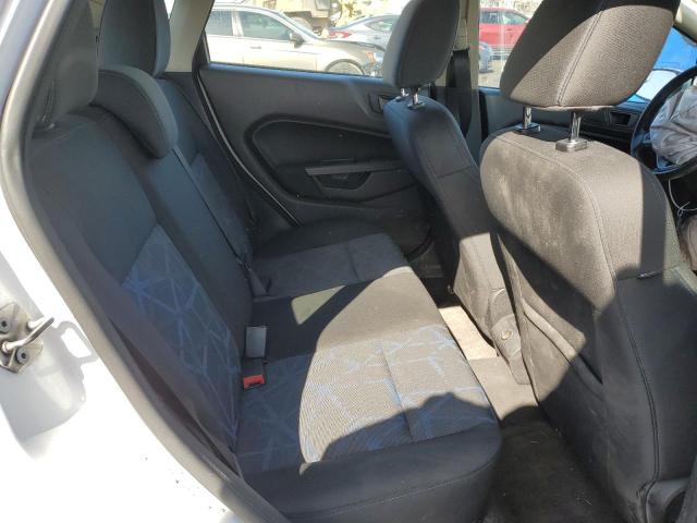 Photo 10 from auction – 2011 FORD FIESTA SES with VIN 3FADP4FJ8BM139724