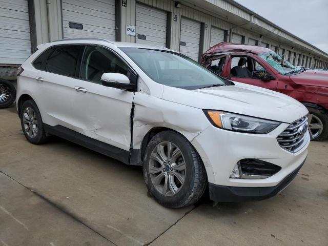Photo 4 from auction – 2019 FORD EDGE TITAN with VIN 2FMPK4K94KBB36009