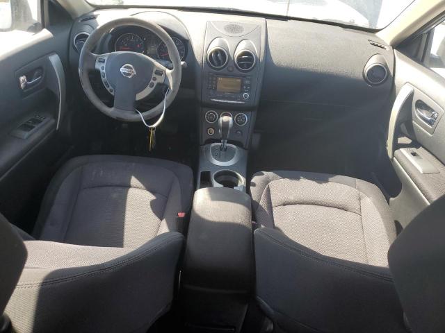 Photo 8 from auction – 2021 NISSAN ROGUE S with VIN JN8AS5MT4BW165652