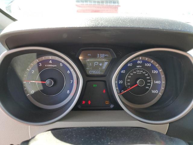 Photo 9 from auction – 2016 HYUNDAI ELANTRA SE with VIN KMHDH4AEXGU502489