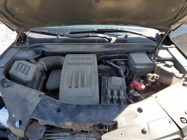 Photo 12 from auction – 2013 CHEVROLET EQUINOX LT with VIN 2GNFLEEK6D6178637