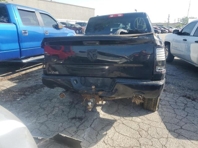 Photo 6 from auction – 2015 RAM 1500 ST with VIN 1C6RR6KTXFS535204