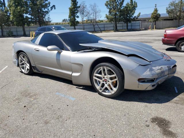 Photo 4 from auction – 2000 CHEVROLET CORVETTE with VIN 1G1YY22G1Y5105350
