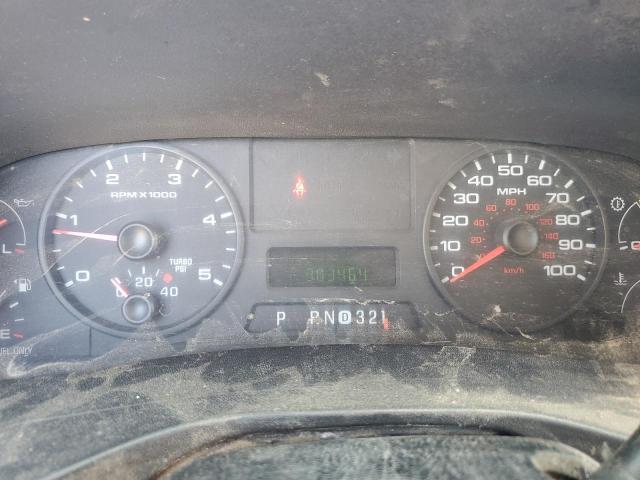 Photo 9 from auction – 2005 FORD F250 SUPER with VIN 1FTSW21P55EA81070