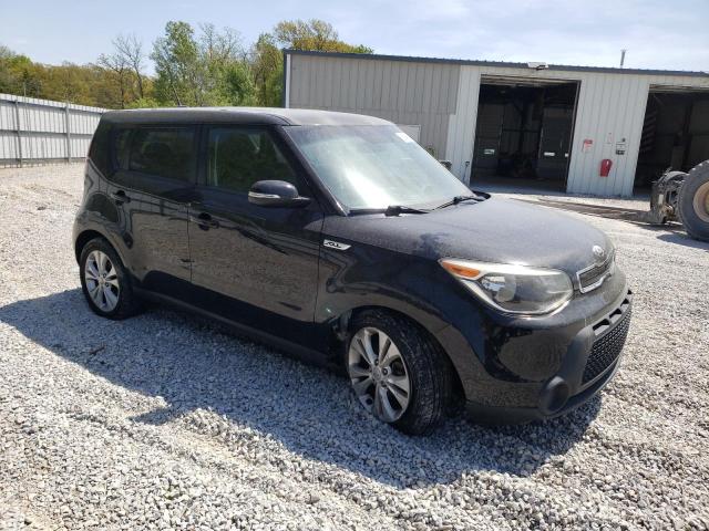 Photo 4 from auction – 2014 KIA SOUL + with VIN KNDJP3A5XE7011520