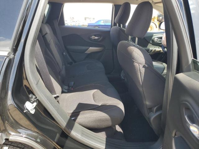 Photo 11 from auction – 2017 JEEP CHEROKEE L with VIN 1C4PJLCB1HW641807