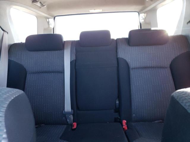 Photo 10 from auction – 2008 TOYOTA 4RUNNER SR with VIN JTEBU14R08K005982