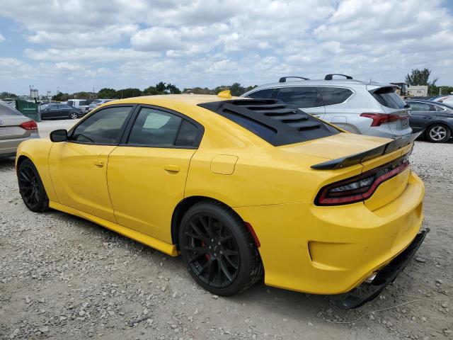 Photo 2 from auction – 2017 DODGE CHARGER R/ with VIN 2C3CDXGJ2HH608641