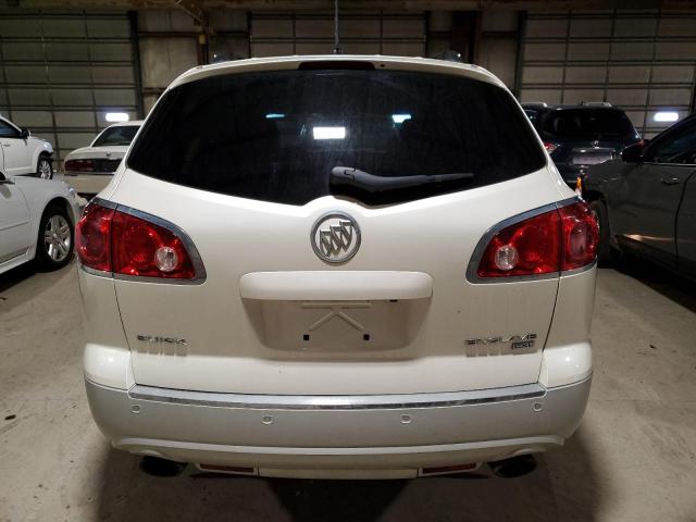 Photo 6 from auction – 2011 BUICK ENCLAVE CX with VIN 5GAKVCED9BJ107540