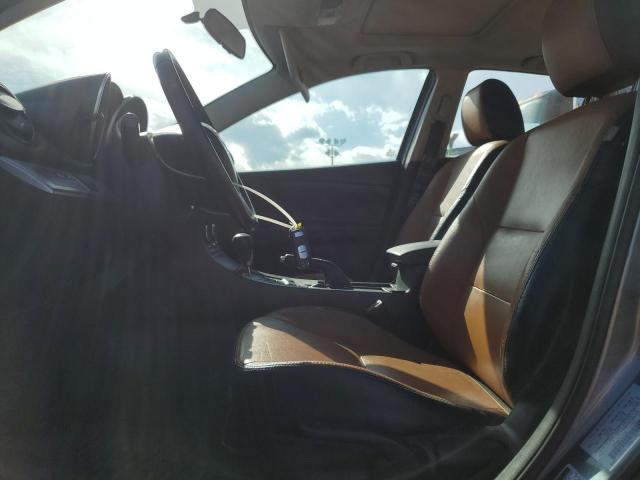 Photo 7 from auction – 2013 MAZDA 3 I with VIN JM1BL1L77D1746007