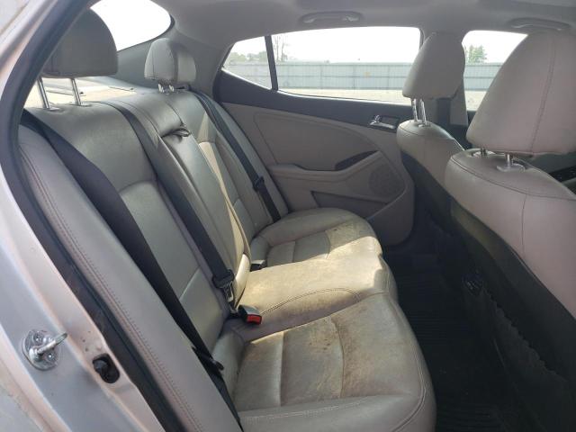 Photo 10 from auction – 2013 KIA OPTIMA EX with VIN 5XXGN4A77DG154275