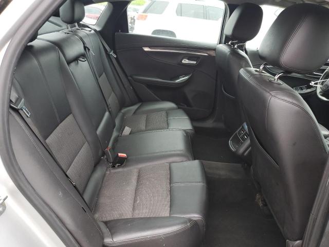 Photo 10 from auction – 2016 CHEVROLET IMPALA LT with VIN 2G1115S33G9104139