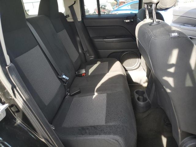 Photo 10 from auction – 2014 JEEP PATRIOT SP with VIN 1C4NJPBB6ED722289