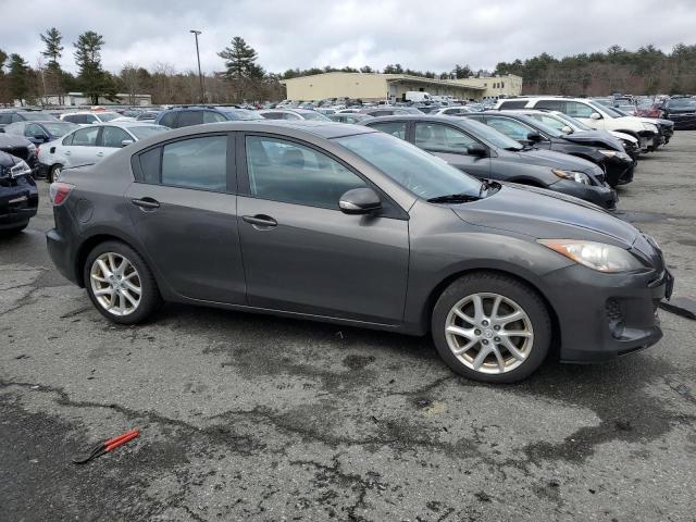 Photo 4 from auction – 2012 MAZDA 3 S with VIN JM1BL1V59C1687164
