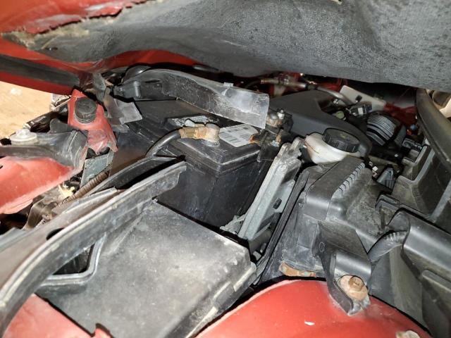 Photo 11 from auction – 2015 NISSAN ROGUE S with VIN 5N1AT2MV3FC916672