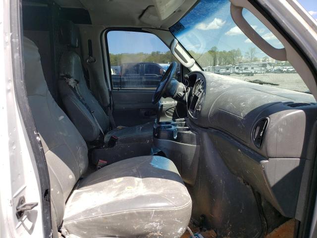 Photo 11 from auction – 2008 FORD ECONOLINE with VIN 1FTNE24W38DA61560