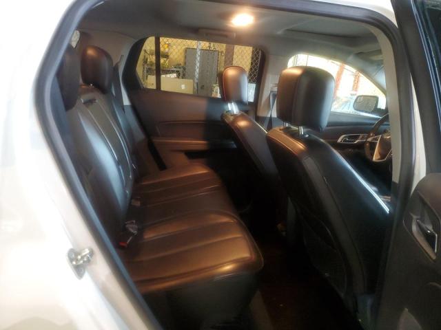 Photo 10 from auction – 2014 GMC TERRAIN SL with VIN 2GKFLSE32E6147813