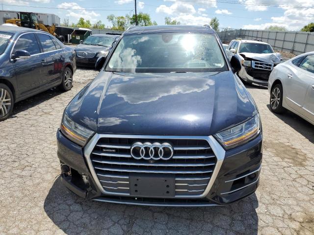 Photo 5 from auction – 2017 AUDI Q7 PRESTIG with VIN WA1VAAF78HD058191