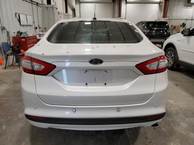 Photo 6 from auction – 2014 FORD FUSION SE with VIN 3FA6P0PU8ER140745