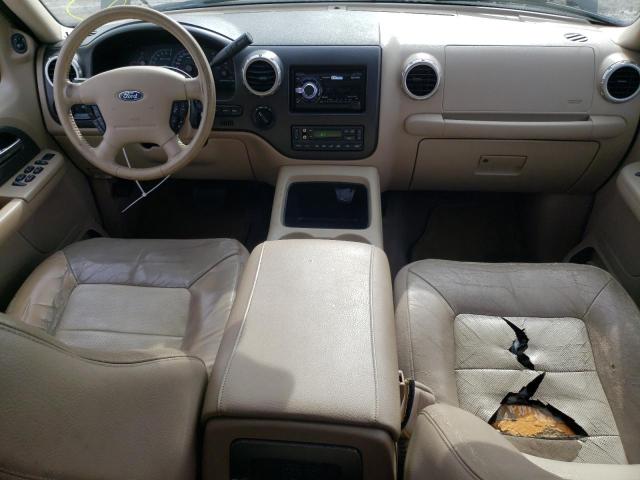 Photo 8 from auction – 2003 FORD EXPEDITION with VIN 1FMFU18L33LC29872