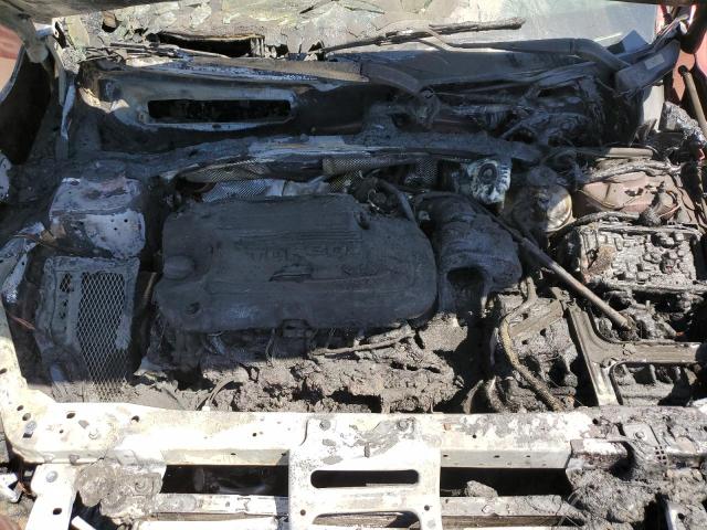 Photo 11 from auction – 2021 BUICK ENVISION P with VIN LRBAZLR45MD041190