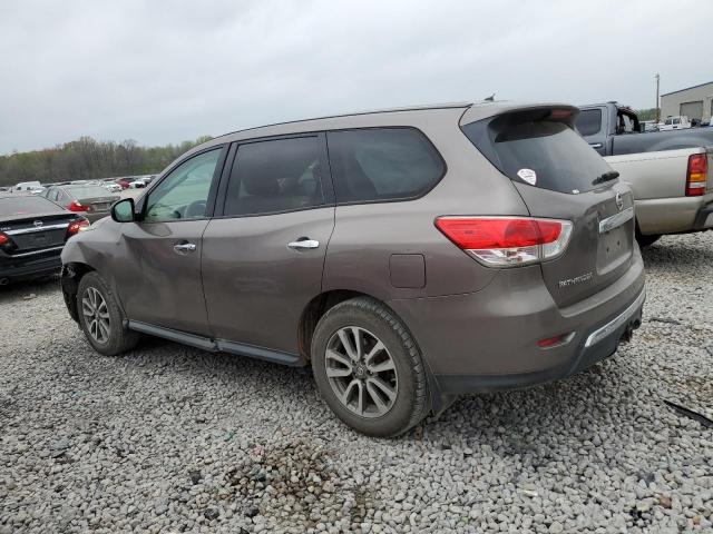 Photo 2 from auction – 2013 NISSAN PATHFINDER with VIN 5N1AR2MN2DC688112