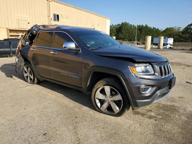 Photo 4 from auction – 2015 JEEP GRAND CHER with VIN 1C4RJFBG5FC140750