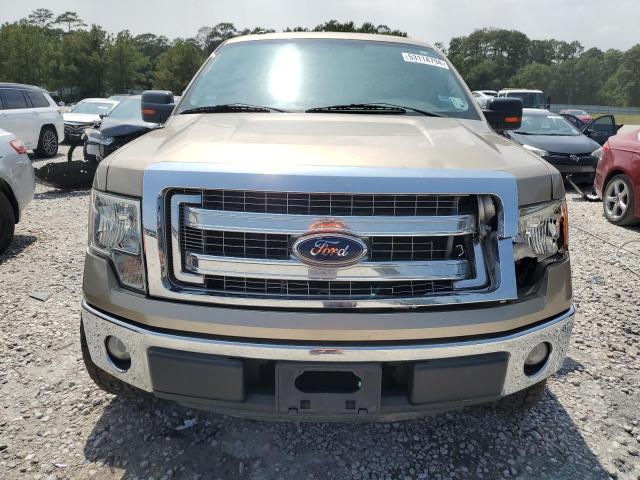 Photo 5 from auction – 2013 FORD F150 SUPER with VIN 1FTFW1CF4DFD67467