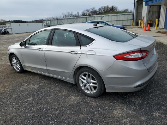 Photo 2 from auction – 2013 FORD FUSION SE with VIN 3FA6P0HR2DR263448