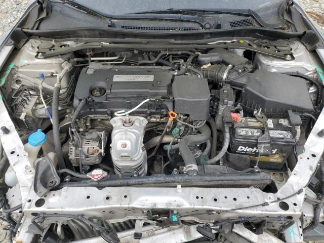 Photo 11 from auction – 2015 HONDA ACCORD EX with VIN 1HGCT1B78FA009795