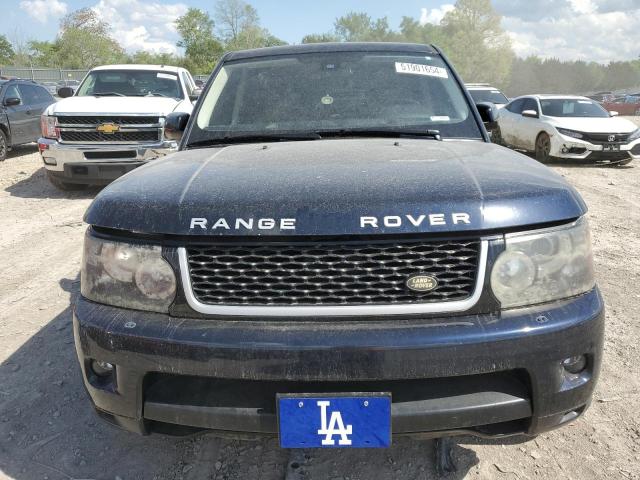 Photo 5 from auction – 2010 LAND ROVER RANGE ROVE with VIN SALSF2D4XAA226163