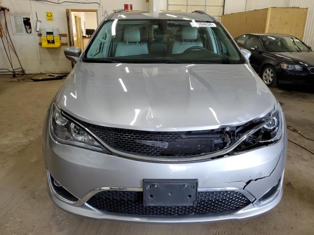Photo 5 from auction – 2017 CHRYSLER PACIFICA T with VIN 2C4RC1EG3HR532256