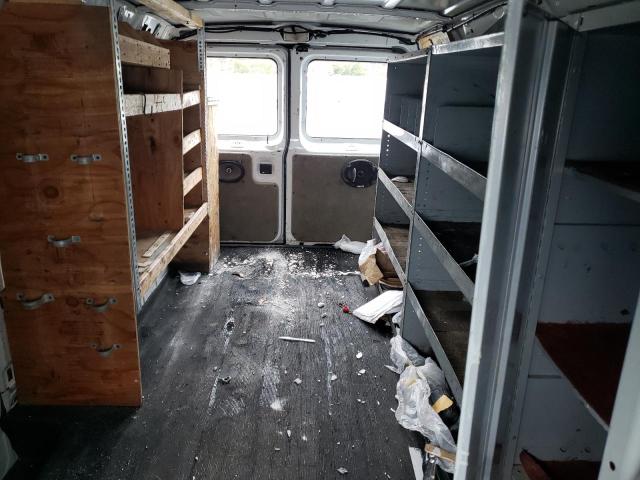 Photo 10 from auction – 2011 FORD ECONOLINE with VIN 1FTNE2EW6BDA99824
