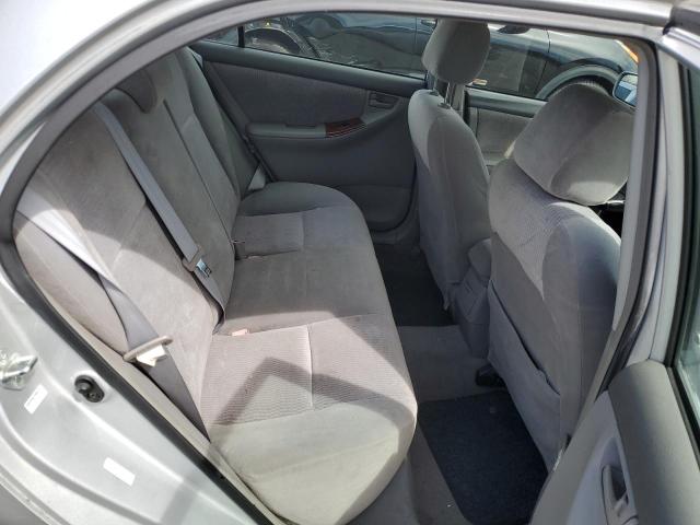 Photo 10 from auction – 2005 TOYOTA COROLLA CE with VIN 1NXBR32E45Z408568