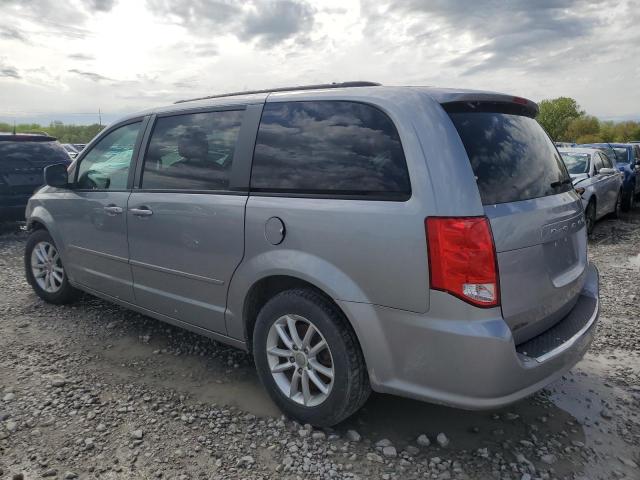 Photo 2 from auction – 2014 DODGE GRAND CARA with VIN 2C4RDGCG6ER291355