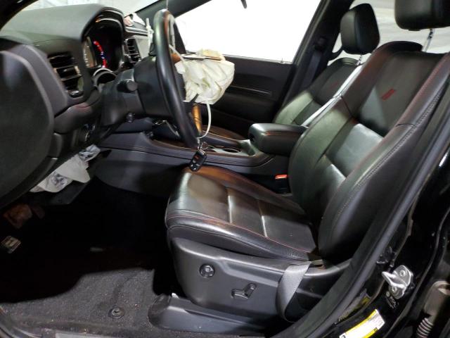 Photo 7 from auction – 2021 DODGE DURANGO R/ with VIN 1C4SDJCT1MC890781