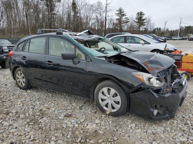 Photo 4 from auction – 2015 SUBARU IMPREZA with VIN JF1GPAA60F8310412