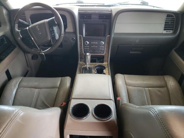 Photo 8 from auction – 2015 LINCOLN NAVIGATOR with VIN 5LMJJ3HT3FEJ04293