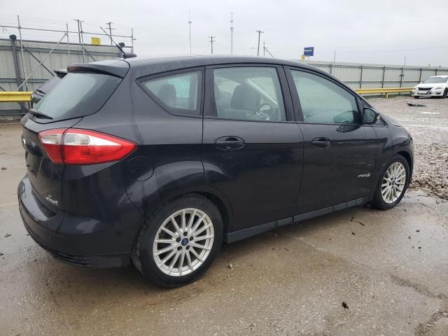 Photo 3 from auction – 2013 FORD C-MAX SE with VIN 1FADP5AU5DL505375