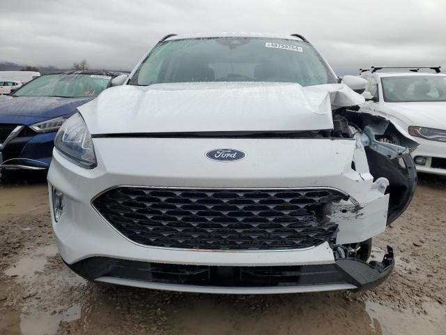 Photo 5 from auction – 2020 FORD ESCAPE SEL with VIN 1FMCU9H91LUC75202