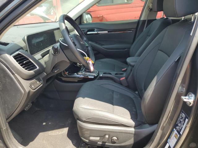 Photo 7 from auction – 2024 KIA SELTOS EX with VIN KNDER2AA2R7578636